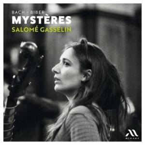  Salome Gasselin - Mysteres