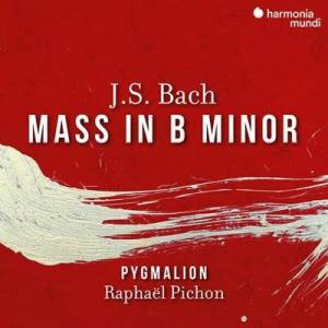  Raphael Pichon - J. S. Bach: Mass in B Minor, BWV 232