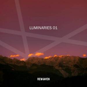  VA - Luminaries 01