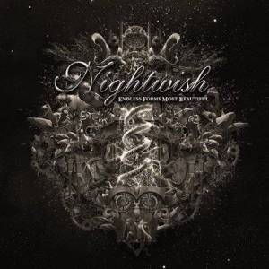  Nightwish - Endless Forms Most Beautiful