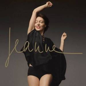  Jeanne Cherhal - Jeanne