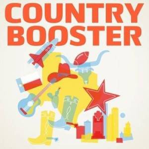  VA - Country Booster
