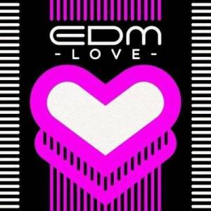  VA - EDM Love