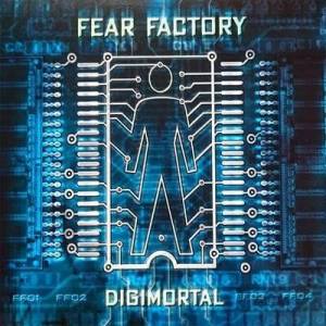  Fear Factory - Digimortal
