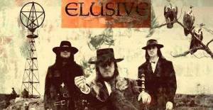  Elusive (Norway) - Studio Albums (3 releases)