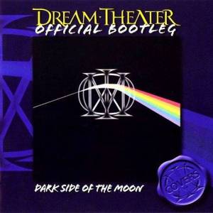  Dream Theater - Official Bootleg: Dark Side Of The Moon