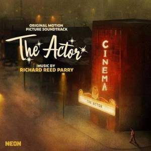  OST - Richard Reed Parry - The Actor
