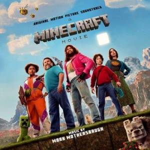  OST - VA - A Minecraft Movie