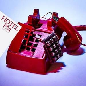  Peter Matson - Hotel PM