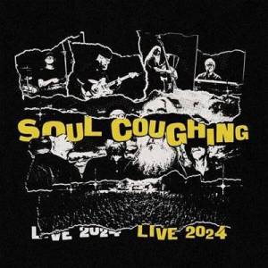  Soul Coughing - LIVE 2024