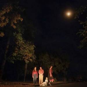  The Ophelias - Spring Grove