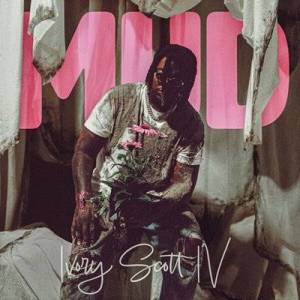  Ivory Scott - MUD