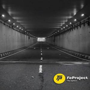  FeProject - Love Changes The World