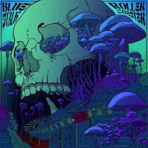  Blue Stalk - Roller Coaster