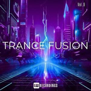  VA - Trance Fusion, Vol. 09
