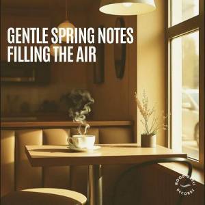  Mood Waves Record - Gentle Spring Notes Filling the Air