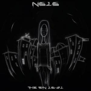  N-616 - The Sin 16-21