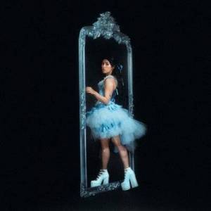  Pom Pom Squad - Mirror Starts Moving Without Me