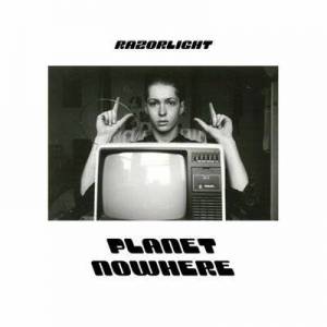 Razorlight - Planet Nowhere