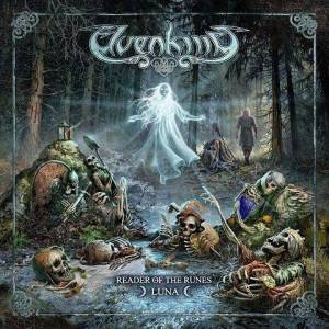  Elvenking - Reader Of The Runes - Luna