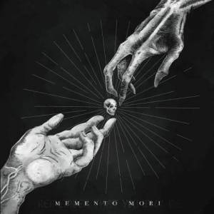  Steven Hufalar - Memento Mori
