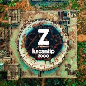  VA - KaZantip [mixed by DJ rkanik]