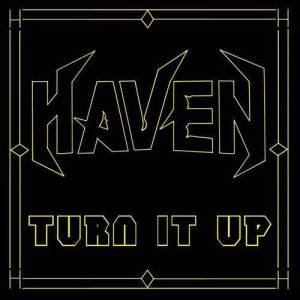  Haven - Turn It Up