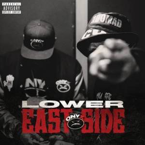  Onyx - Lower East Side