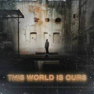  Paul van Dyk - This World Is Ours