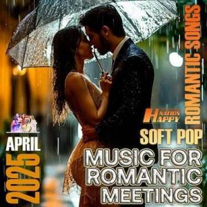  VA - Music For Romantic Meetings