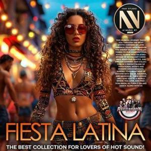  VA - Fiesta Latina