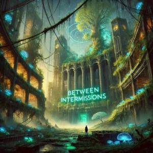  Morten Langrind - Between intermissions