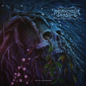  Melancholic Seasons - Four Seasons