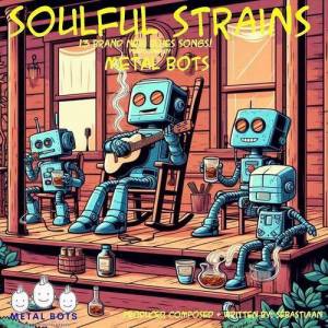  Metal Bots - Soulful Strains