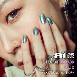  Ai - BEST OF COLLABO Vol.2 -EXPANDED EDITION-