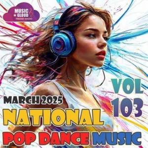  VA - National Pop Dance Music Vol.103