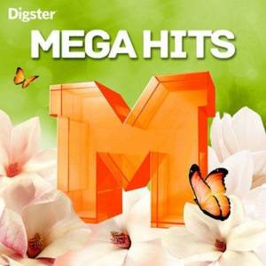  VA - Mega Hits 2025 - Top Charts & Radio Songs 11.04.2025