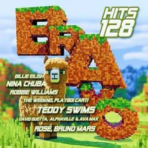  VA - Bravo Hits Vol. 128
