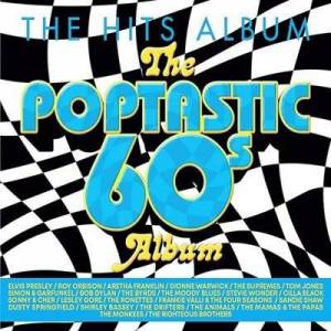  VA - The Hits Album The Poptastic 60s Album [3CD]