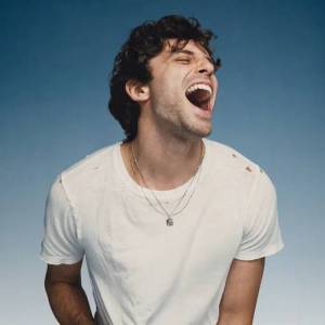  Mark Ambor - Rockwood