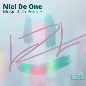  Niel De One - Music 4 Da People