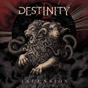  Destinity - Ascension