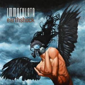  Immaculata - Earthshock