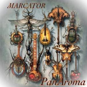  Marcator - PanAroma