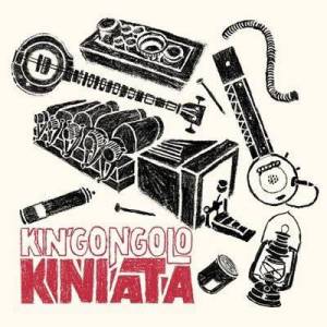  Kin'Gongolo Kiniata - Kiniata