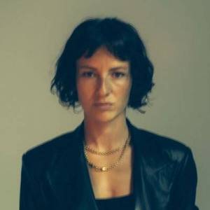  Lea Maria Fries - CLEO