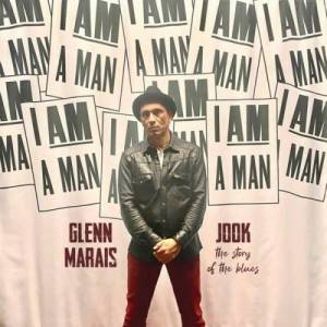  Glenn Marais - Jook, The Story of the Blues