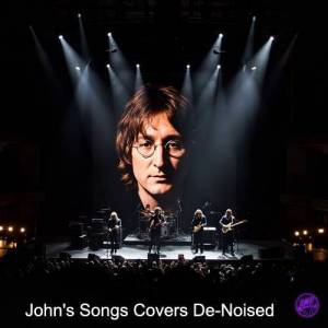  VA - John's songs covers (De-Noised)