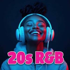 VA - 20s R&B