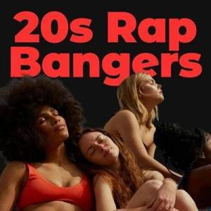  VA - 20s Rap Bangers